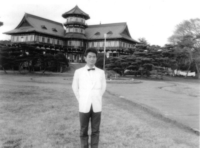 �Z�s�A�F�̑z���o